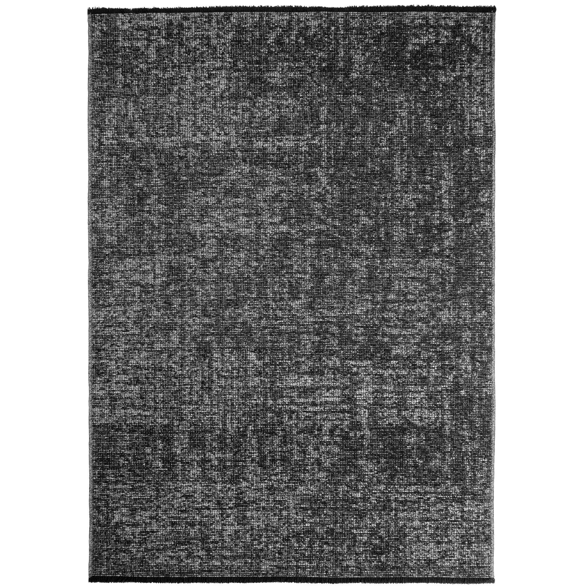 Kusový koberec Space 1900 grey