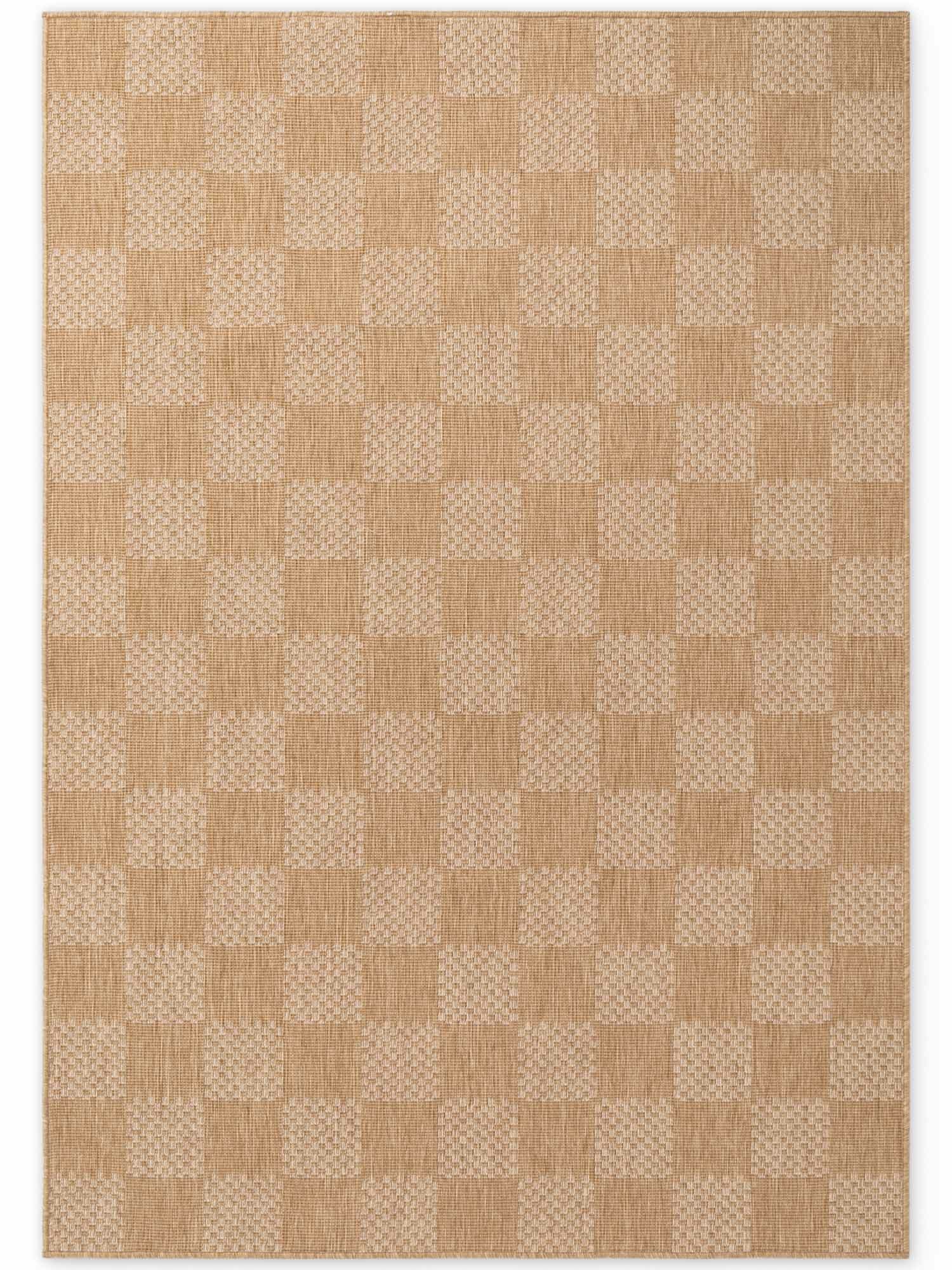 Kusový koberec Ted Baker Haringey 106386 Béžová