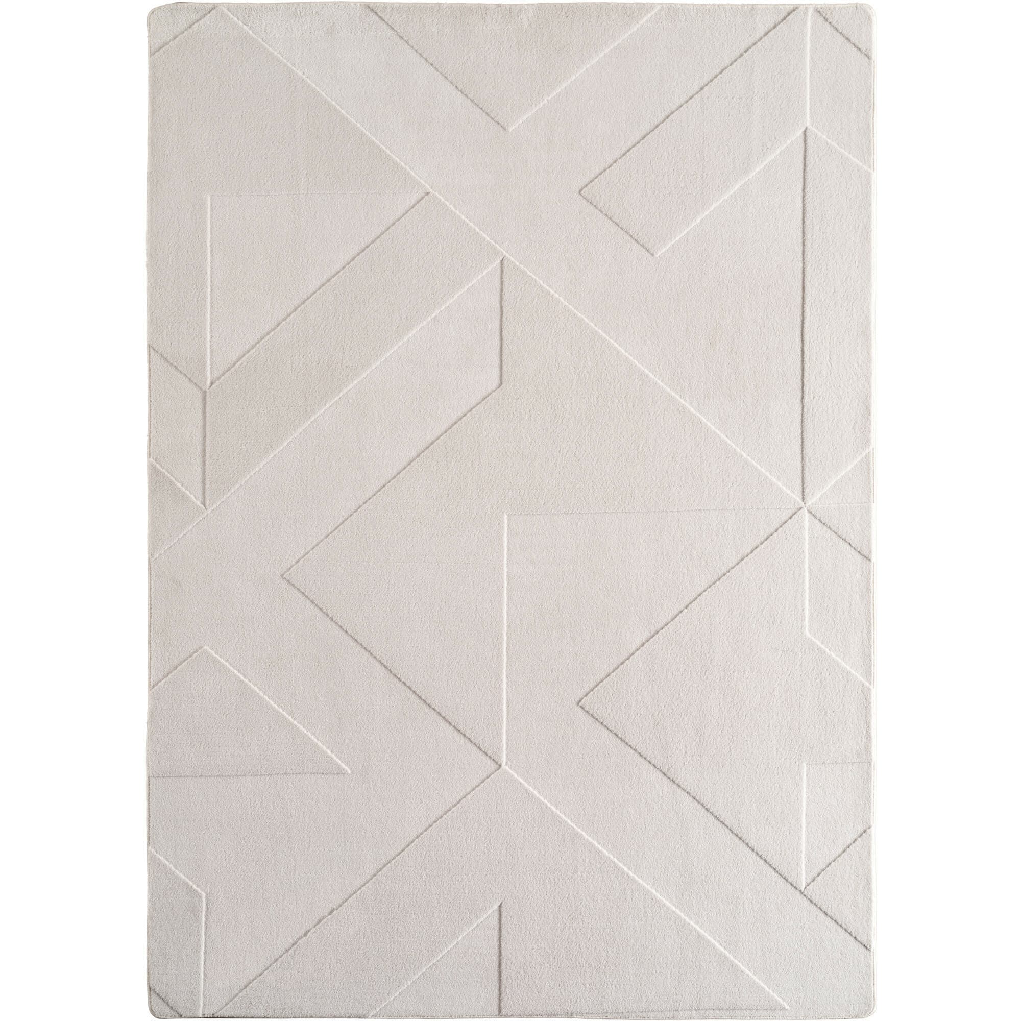Kusový koberec Pompei 1613 cream