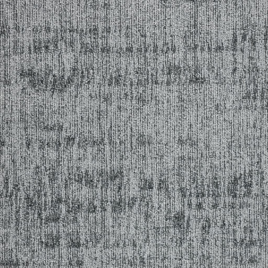 Kobercový čtverec MATRIX O 870 Bitumen sv.šedý 50x50 cm