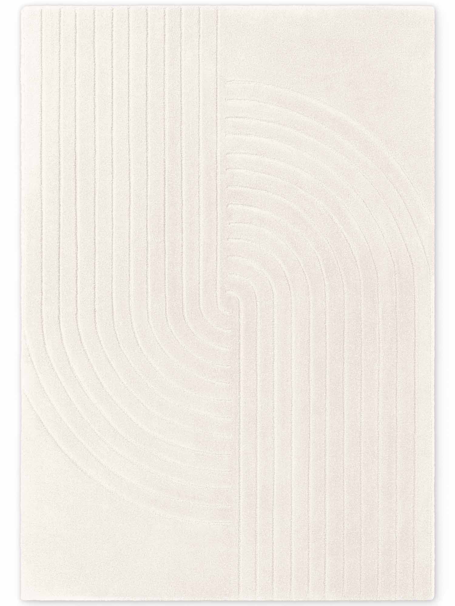 Kusový koberec Vikosa Arcura 106269 Cream White