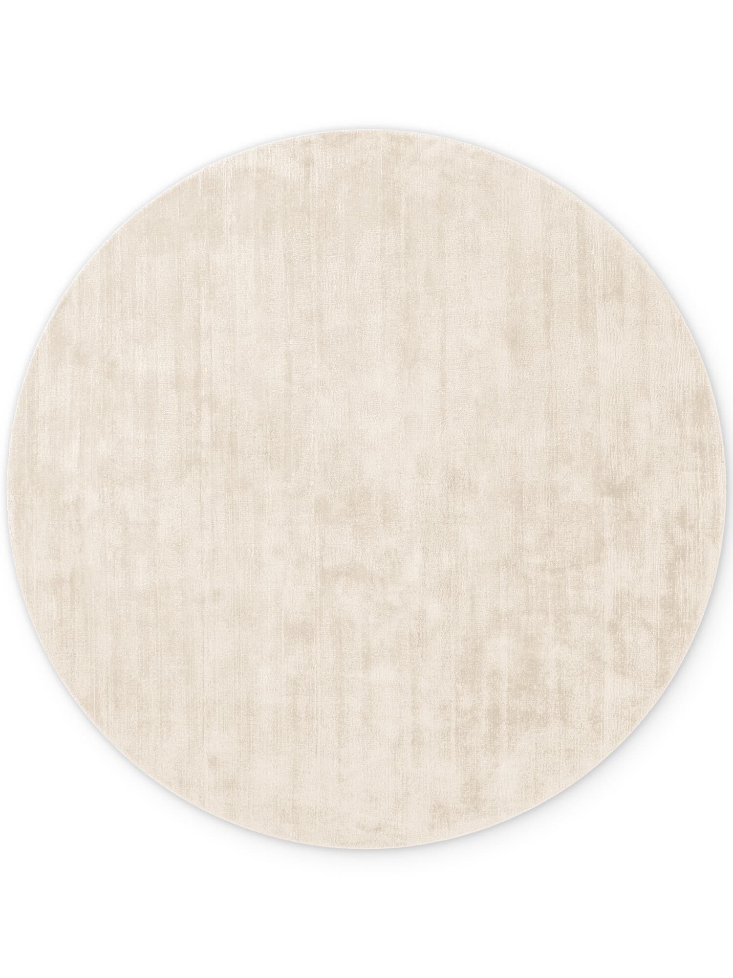 Kusový koberec Vikosa Jane 106293 Ivory kruh Kruh Ø 120 cm