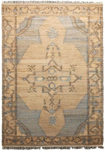 Ručně vázaný kusový koberec Agra Mahal DE 2284 Multi Colour