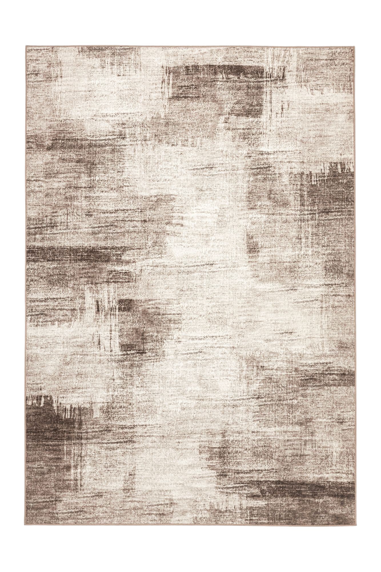 Kusový koberec Avantgarde 102 Beige