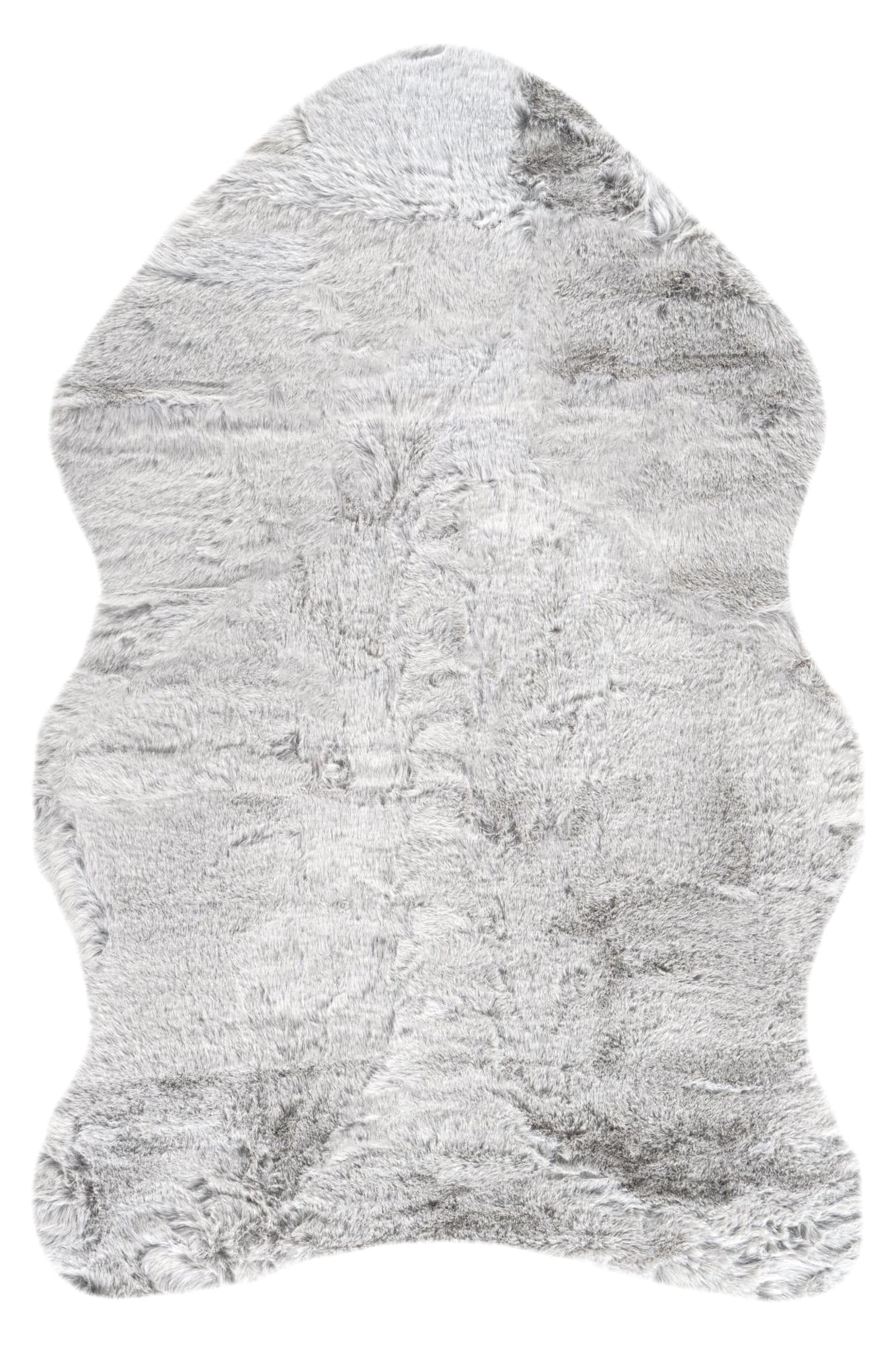Kusový koberec Infinity 201 Grey